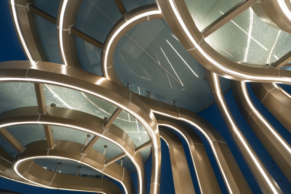 香港启德海滨长廊（都会公园段）丨中国香港丨ARTA Architects,凝态建筑设计有限公司-33