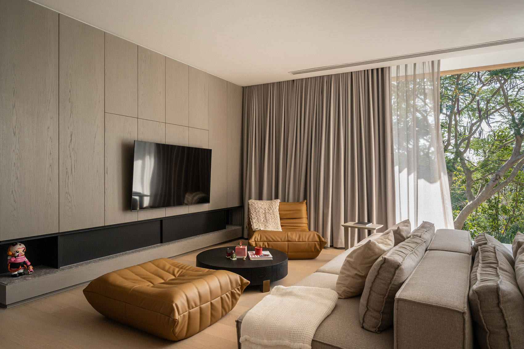 W住宅二期丨泰国丨IDIN Architects-38