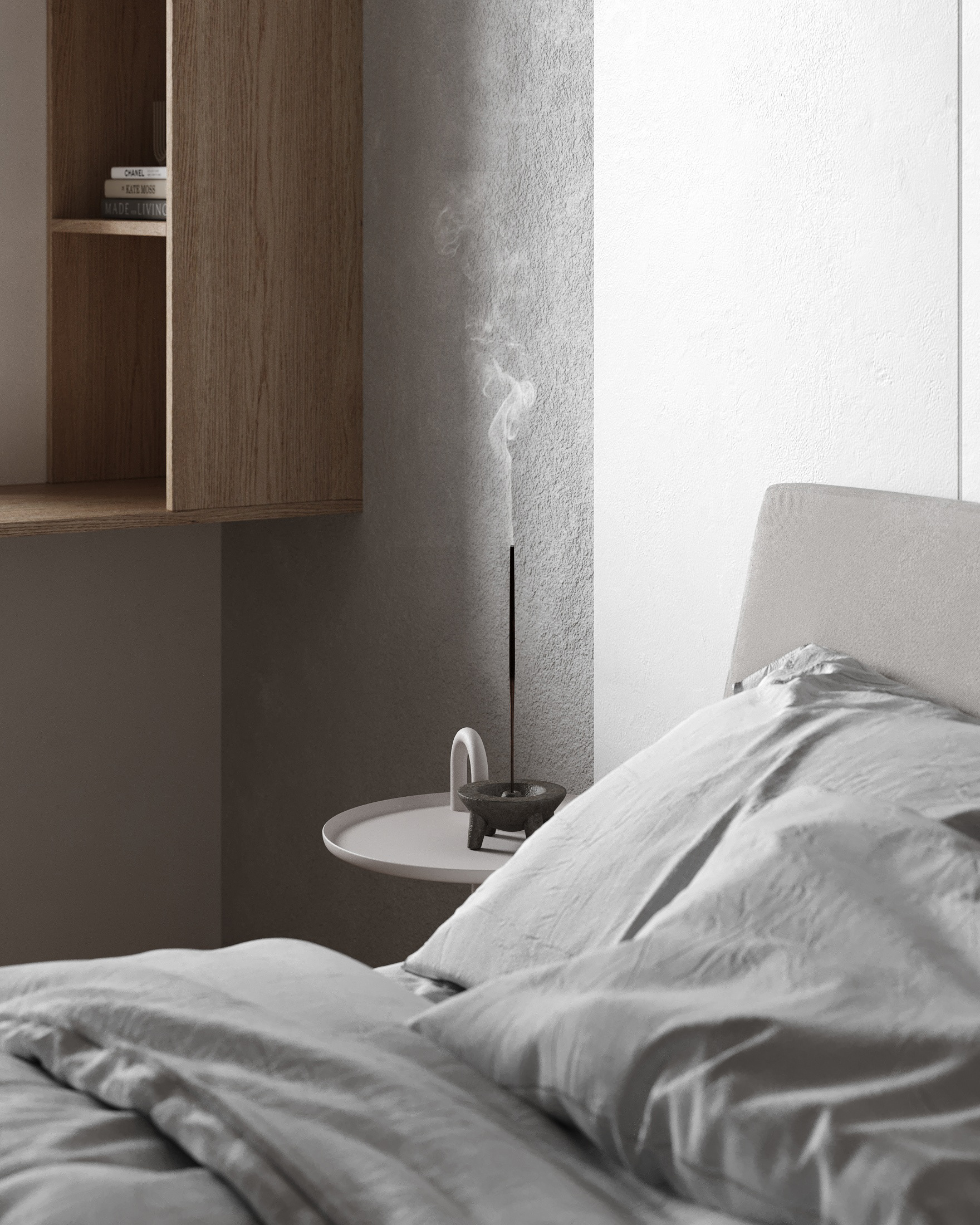 原木与高级灰 就是这么高级！-12