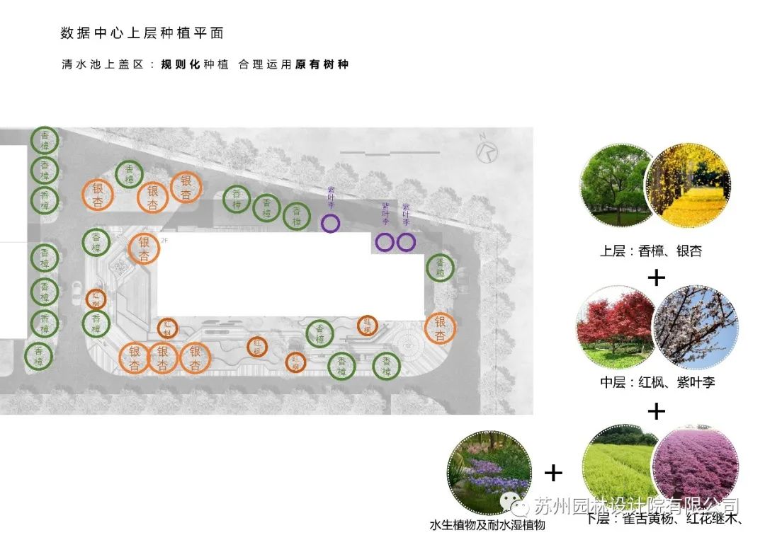 相城水厂景观设计与提升项目-69