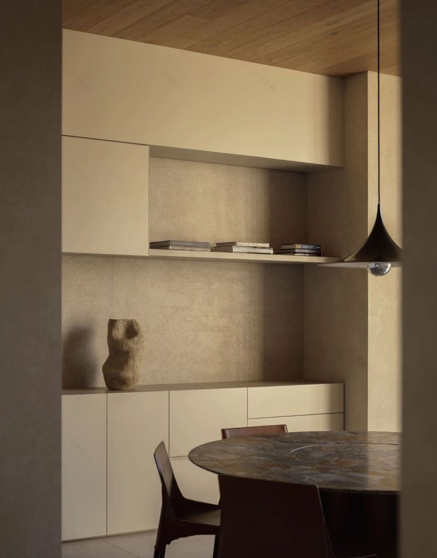 布拉瓦海滩别墅丨巴西丨Studio Arthur Casas-57