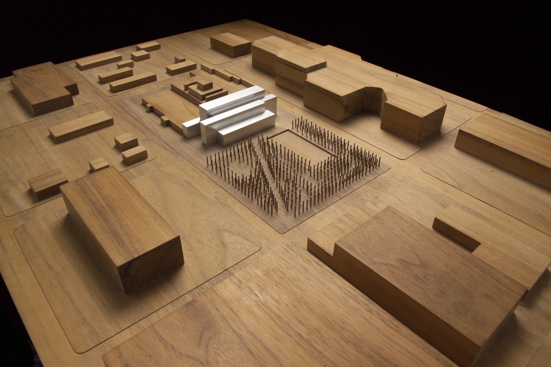 Anchorage Museum at Rasmuson Center • David Chipperfield Architects-5