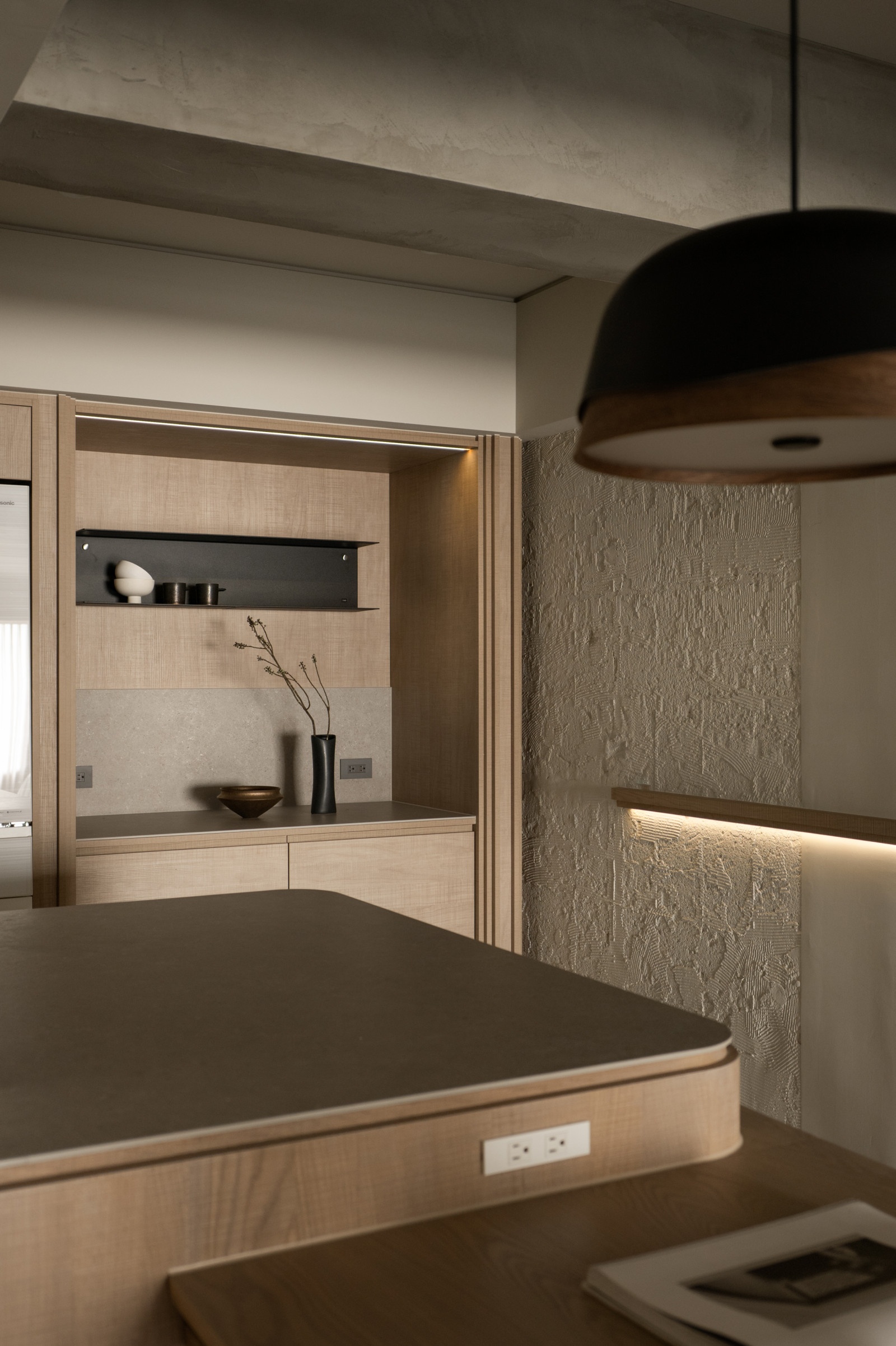 走向岁月彼岸,栖居在老派优雅日常 · 生活砌划设计丨生活砌划 DESIGN STUDIO-18