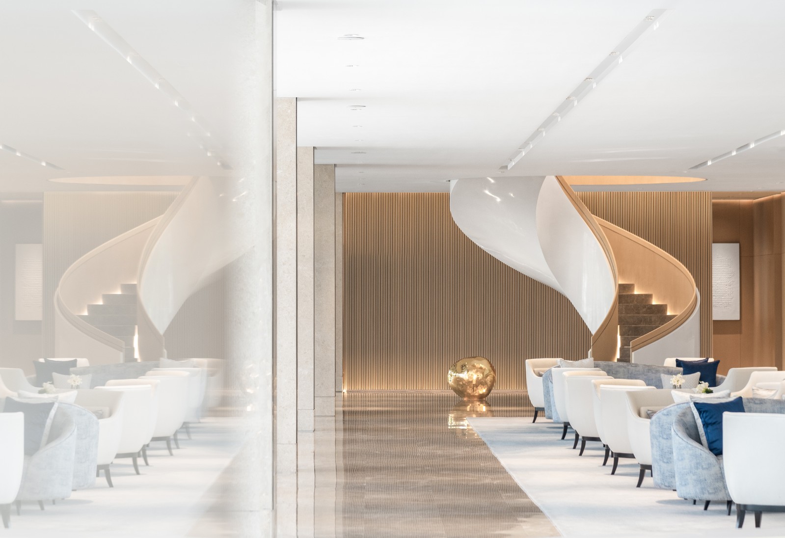 融创．吉雅达售楼处-29