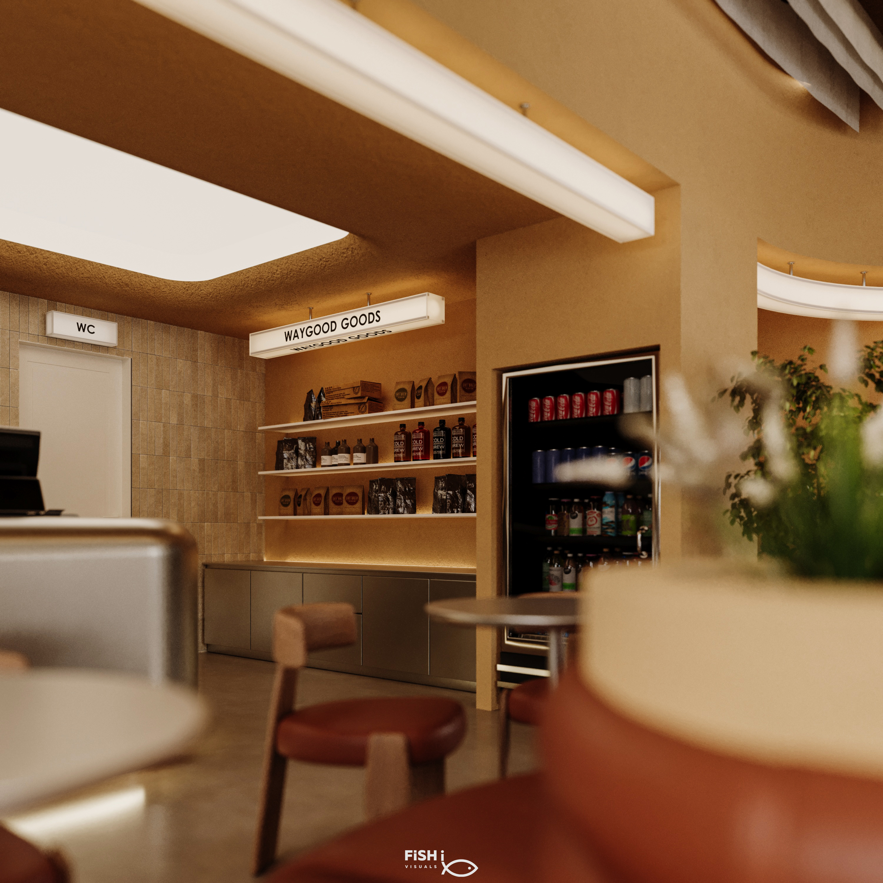 waygood coffee | Texas-11