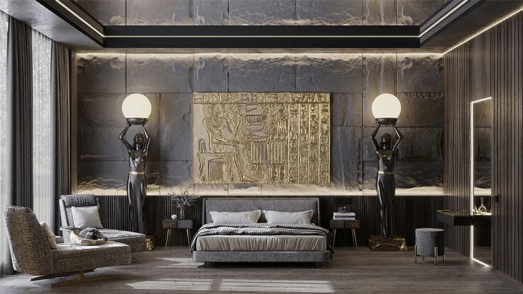 51 种卧室设计理念-32