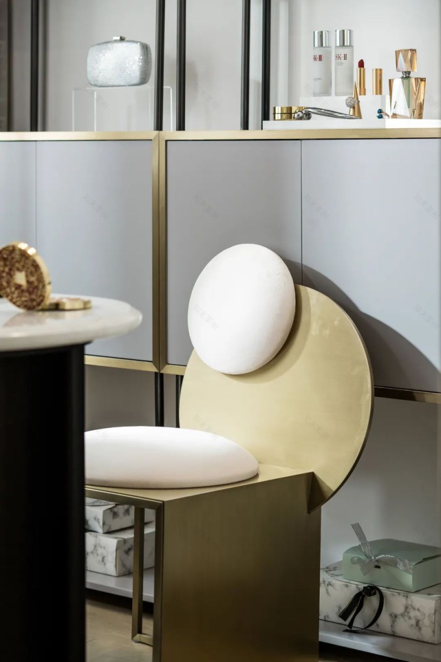 『中合深美』| 郑州中牟翠语紫宸:以空间为舞台,定制家的情景魅力-33