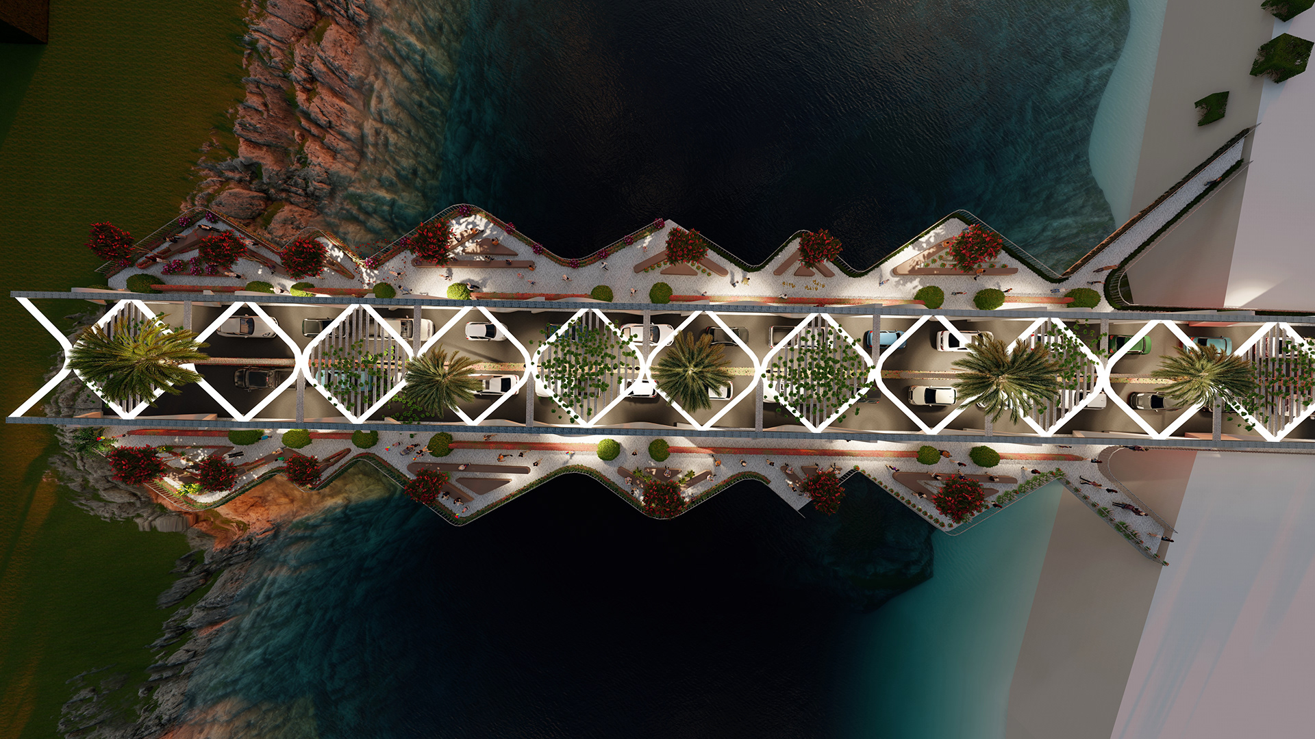 REBIRTH FARID NADA STREET AND ATRIP GARDEN-23