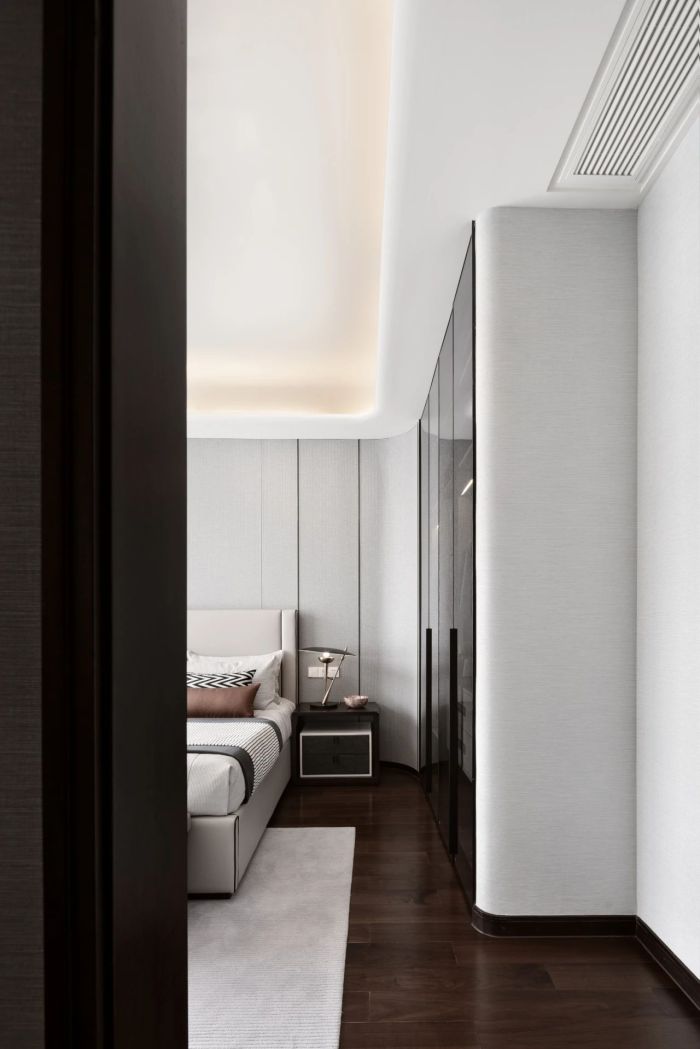 杭州滨江西投·云栖名筑下跃丨中国杭州丨GFD 广飞设计事务所-25