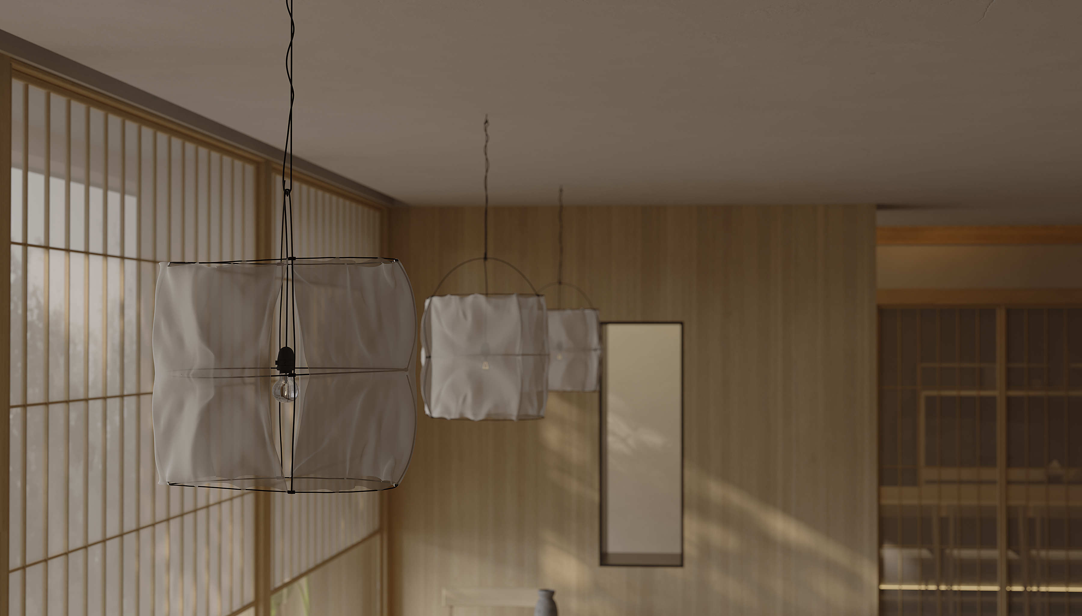 南京稻禾日料丨中国南京丨大物联合设计-14