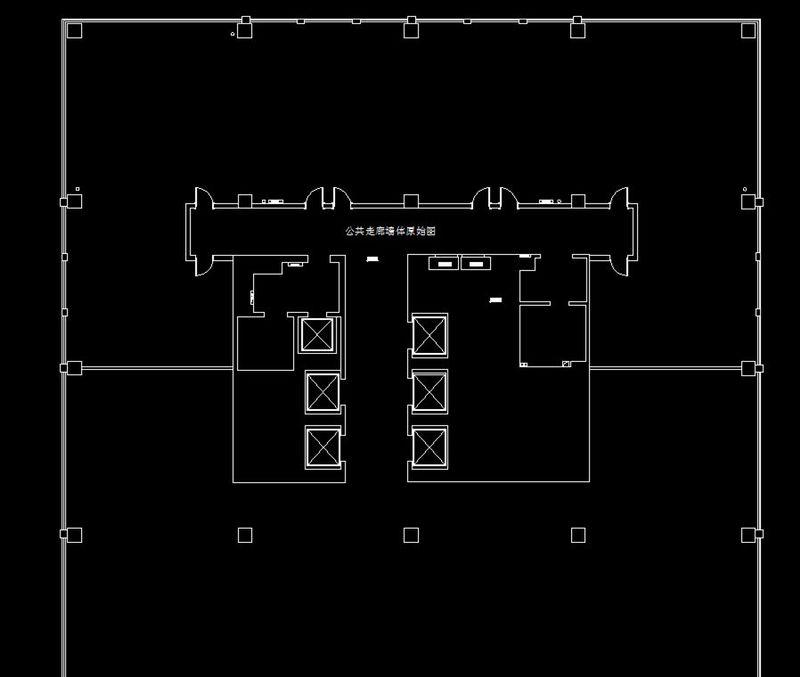 北京佰得装饰人性化办公空间设计-22