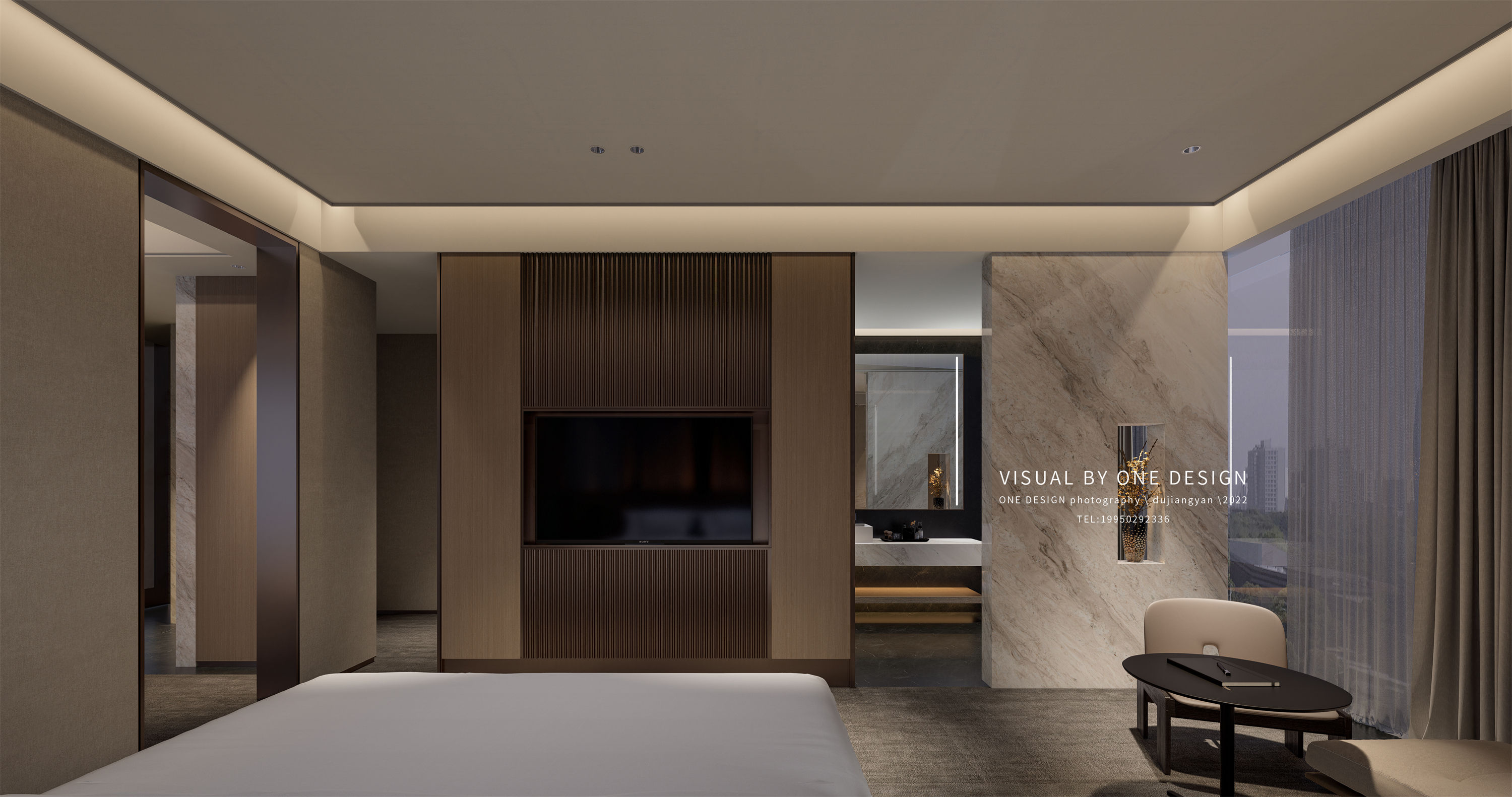 都江堰凤鸣文化酒店效果图高端酒店空间设计美学案例-52