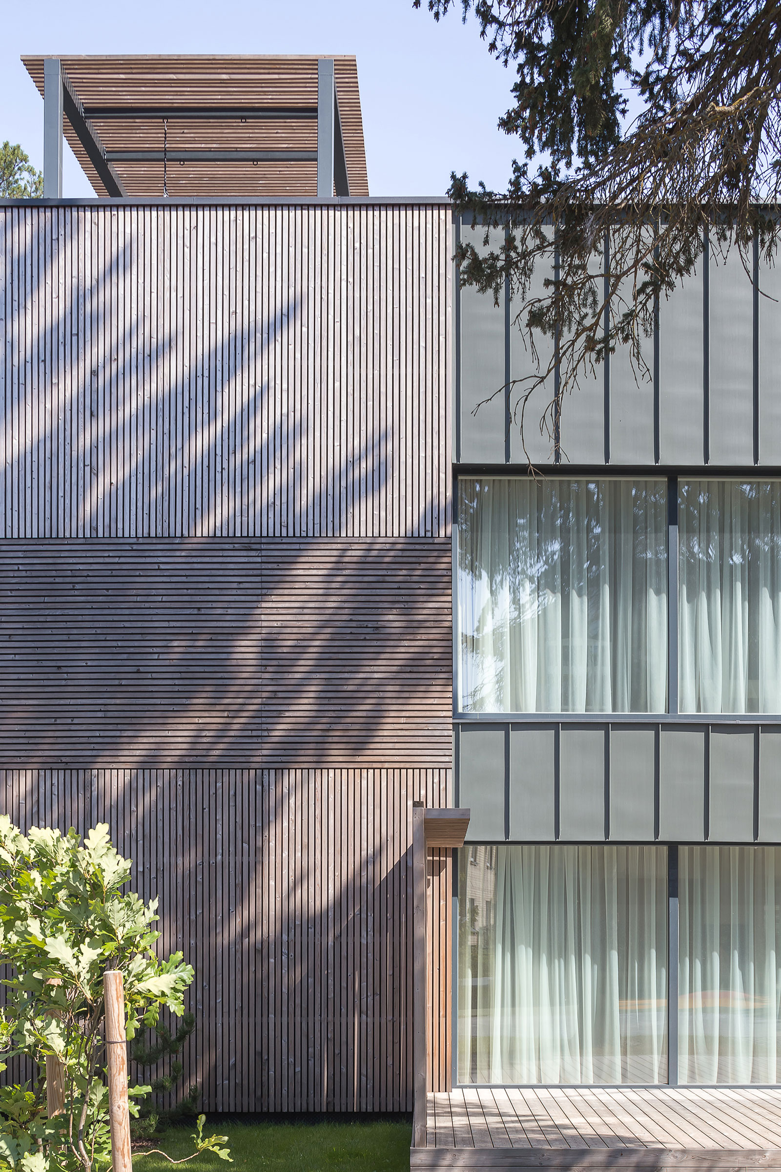 PRIVATE MULTI STOREY APARTMENTS IN KAUNAS | NEBRAU-16