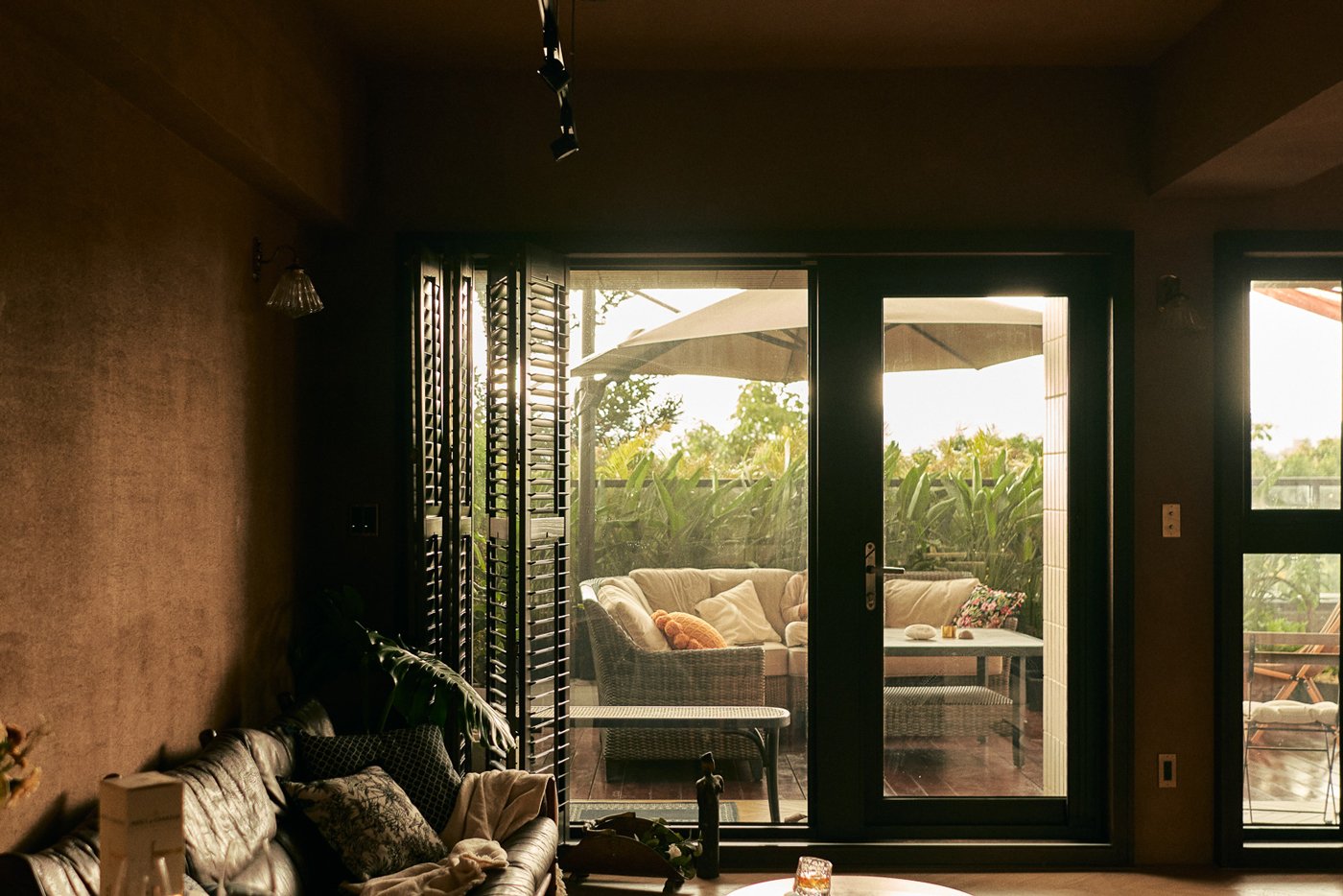 日日出發！創建一座城市裡的度假小島，「回家」就是撫慰身心的理想遠行 — Hey!Cheese-6