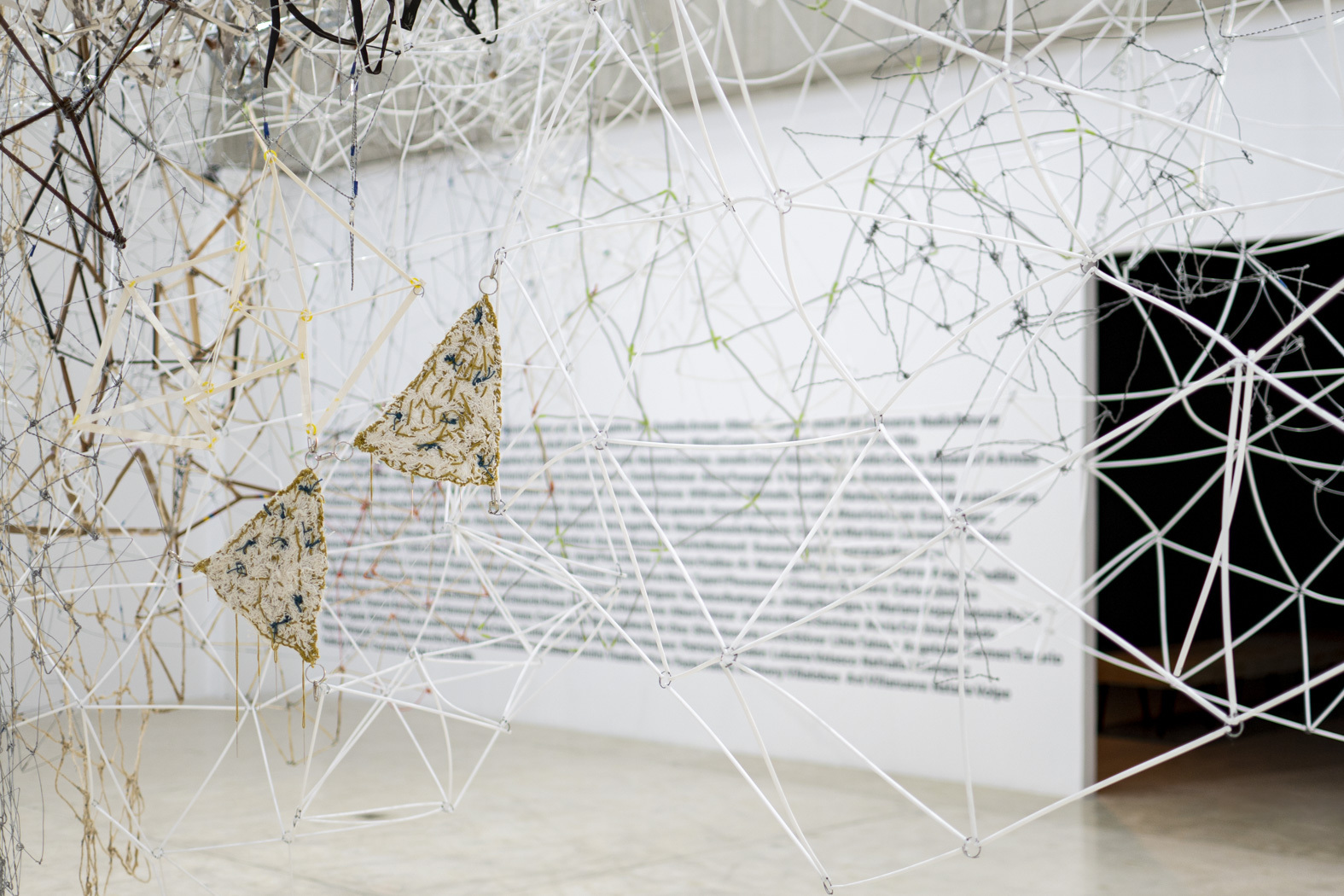 Collective Reticulárea: Communal Cartographies / LA ESCUELA___-23