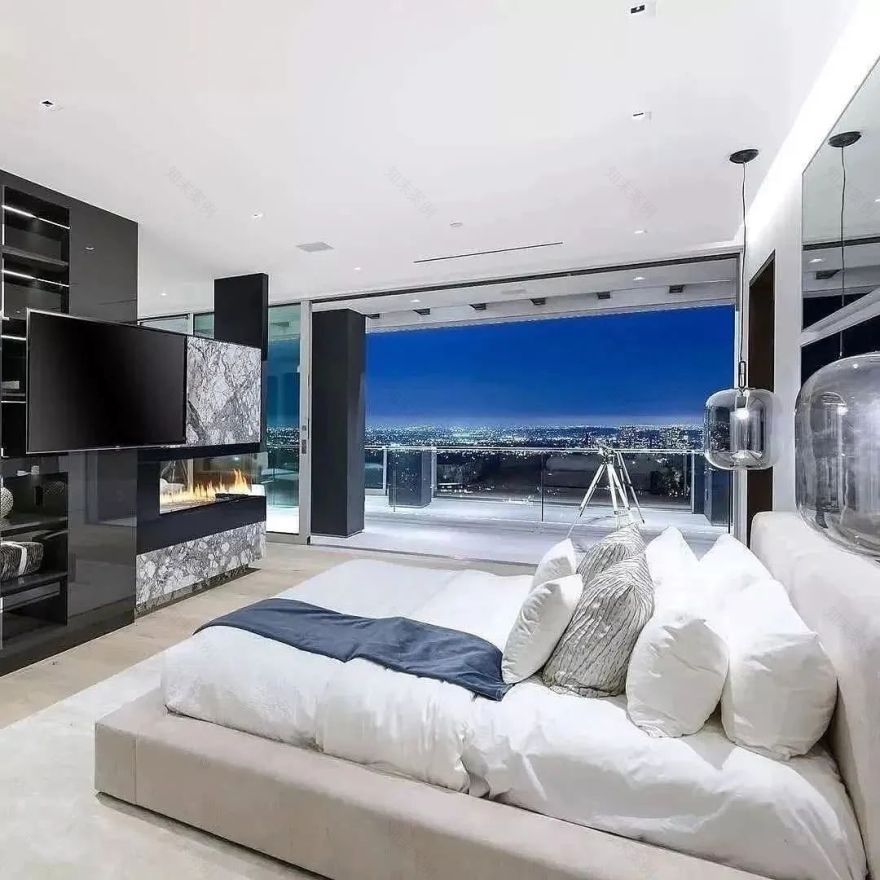 两个比弗利山庄顶豪新作-33