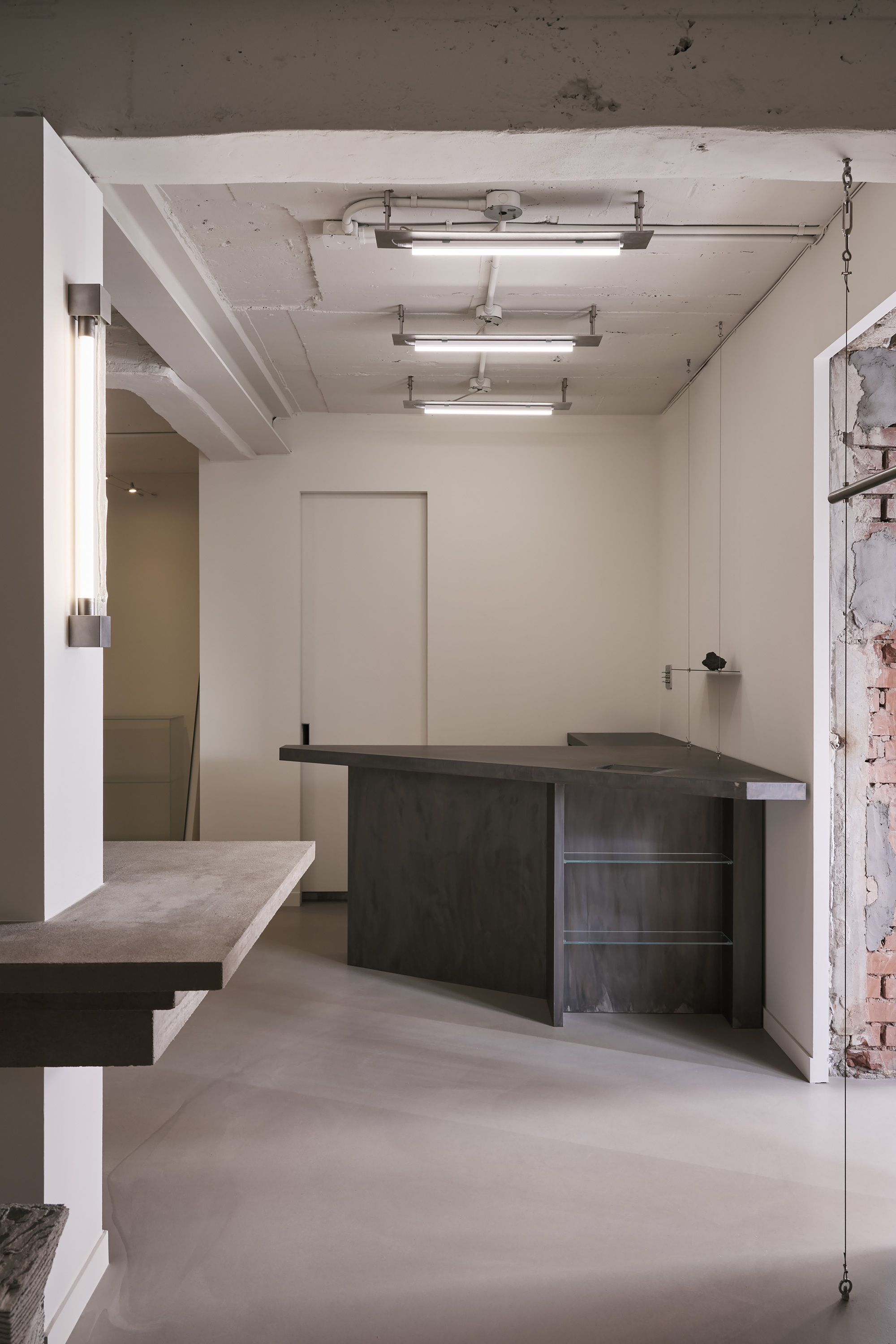 服装店丨韩国首尔丨studioknot-21