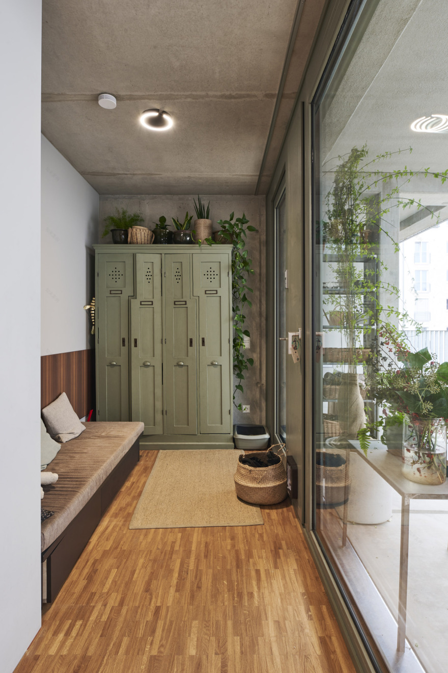 镜面工厂外壳丨德国丨Heide & von Beckerath-57