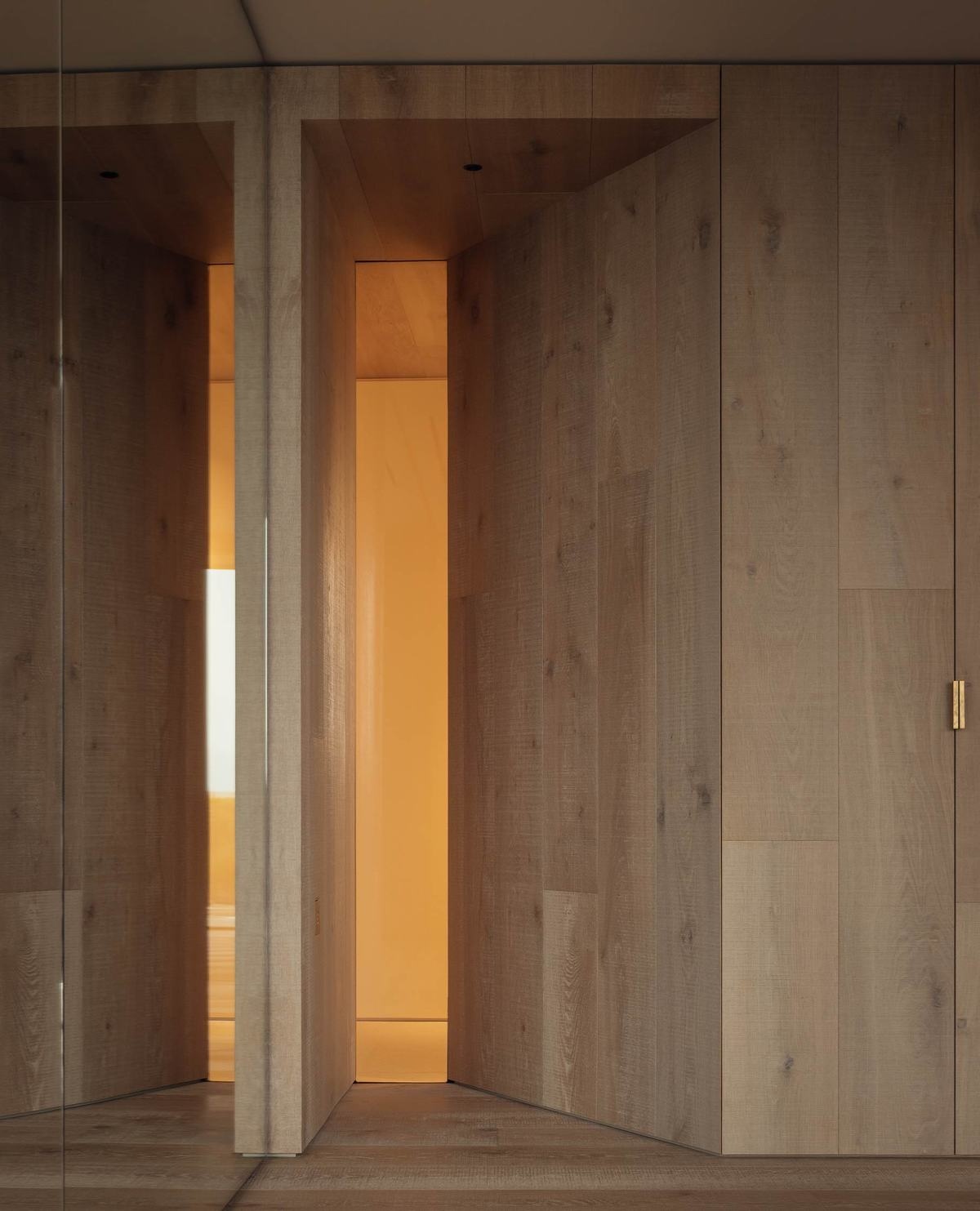 Devon Bay House德文湾别墅丨英国丨McLean Quinlan-24