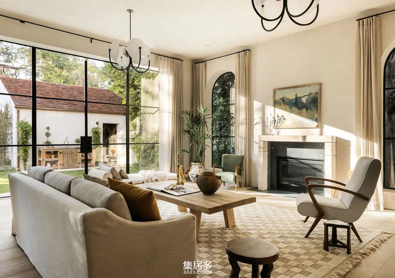 洛杉矶现代化外表下的历史魅力丨美国洛杉矶-27