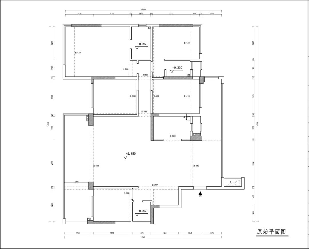 禾易实景丨把生活装裱成古典油画-15