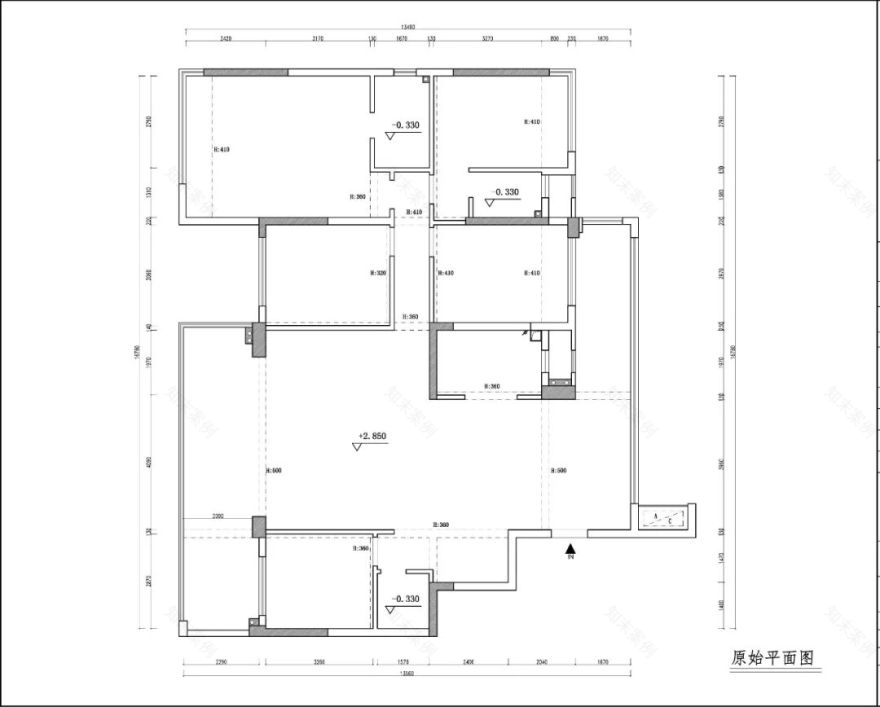 禾易实景丨把生活装裱成古典油画-15