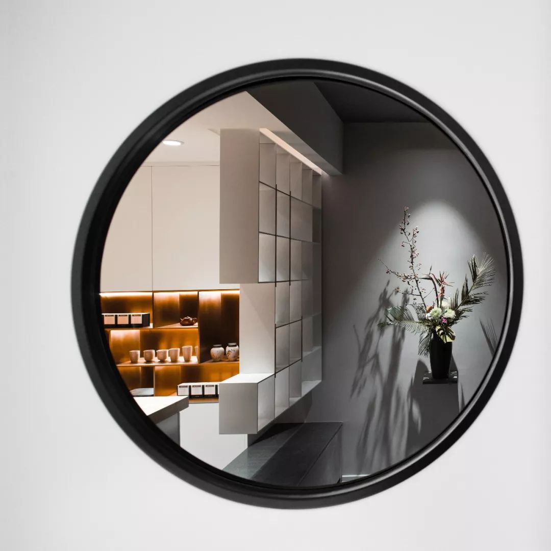 地山公社 | 探寻古老文化的现代空间设计-12