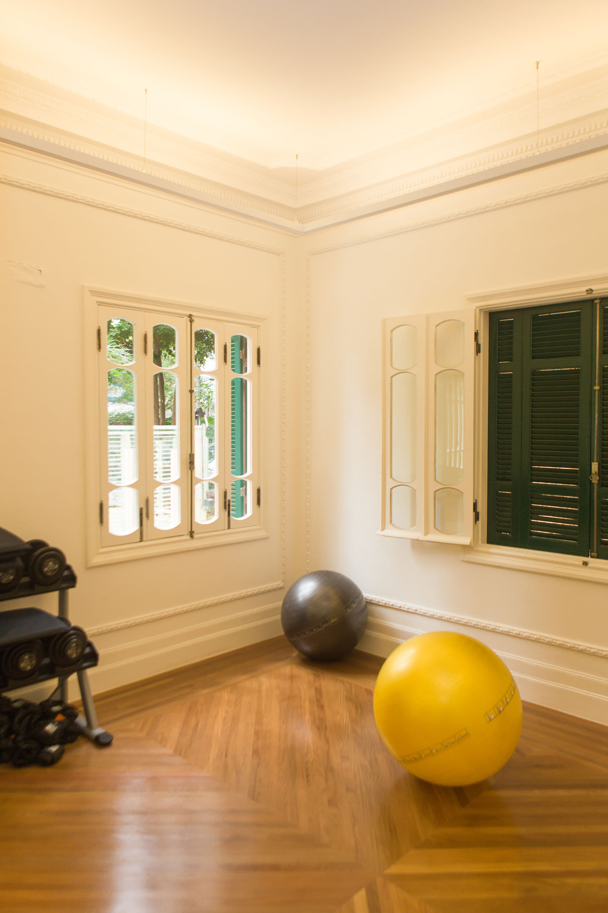 Gabriel dos Santos 大楼丨MDAD-23