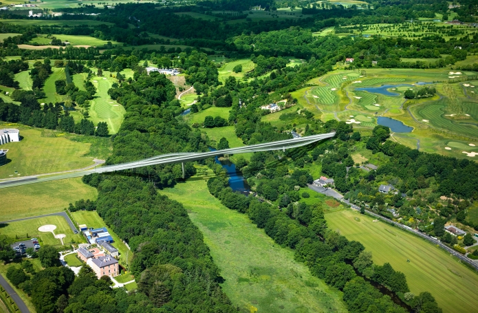 丨IrelandDublin丨heneghan peng architects-5