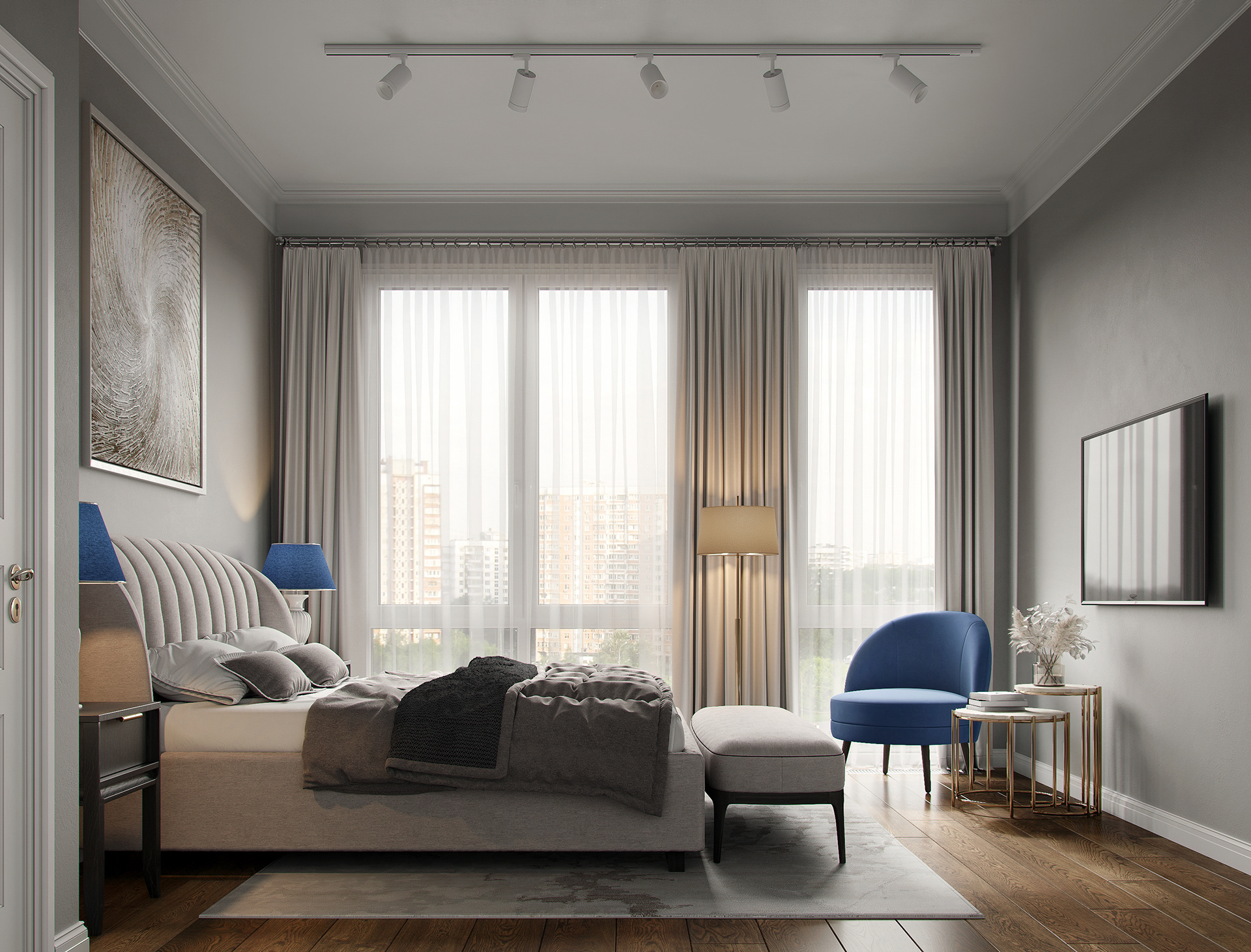 浅经典丨俄罗斯圣彼得堡-15