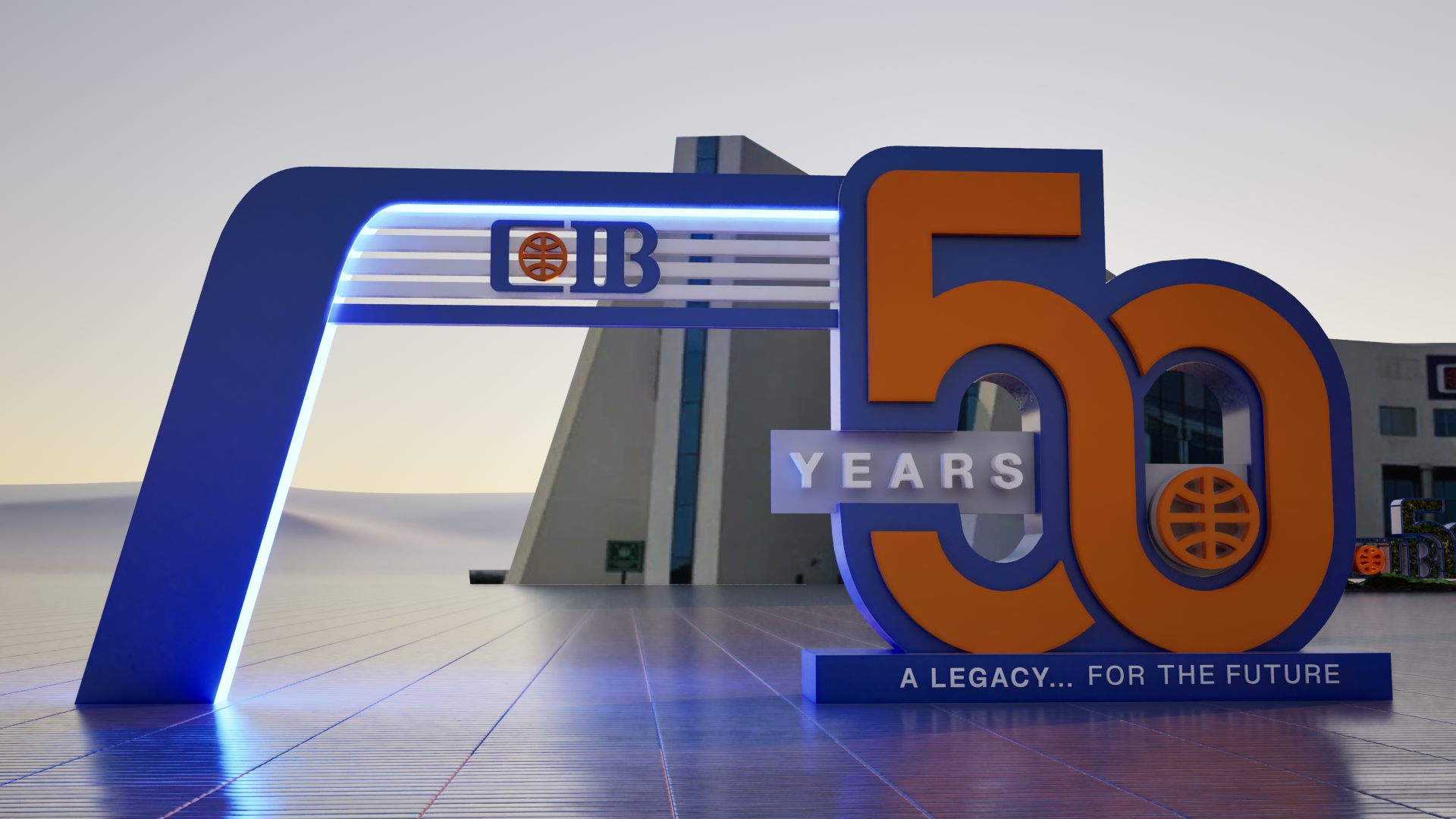 Cib 50 years celebration-10