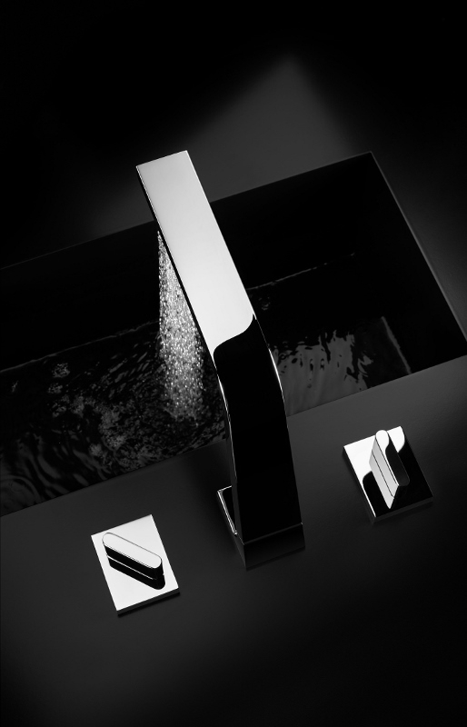 Dornbracht CL·1系列卫浴产品设计项目丨Sieger Design-23