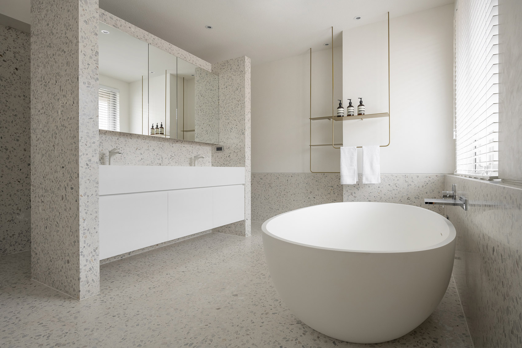 台北Auditorium听的场所住宅-49