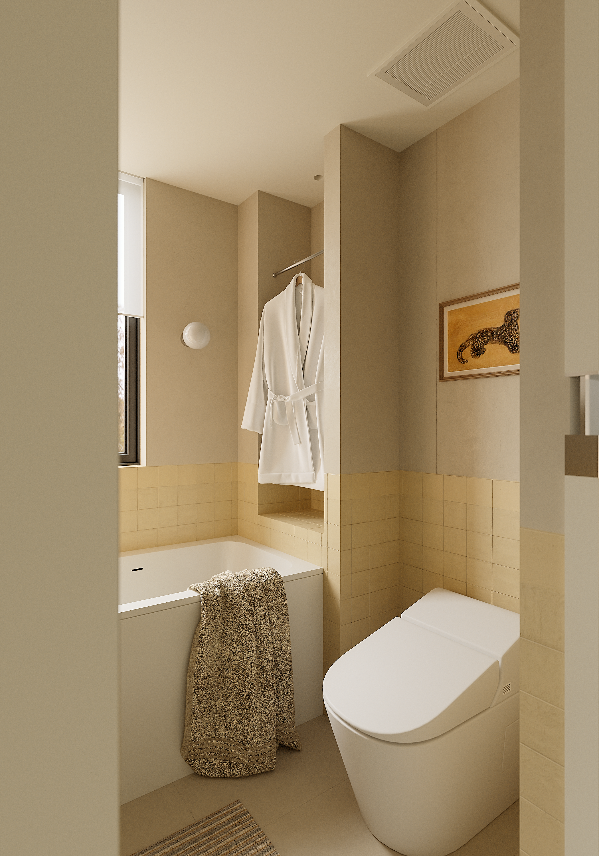 新案渲染丨DAVISON-16