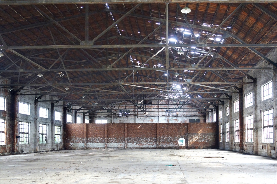 天津运河创想中心丨中国天津-39