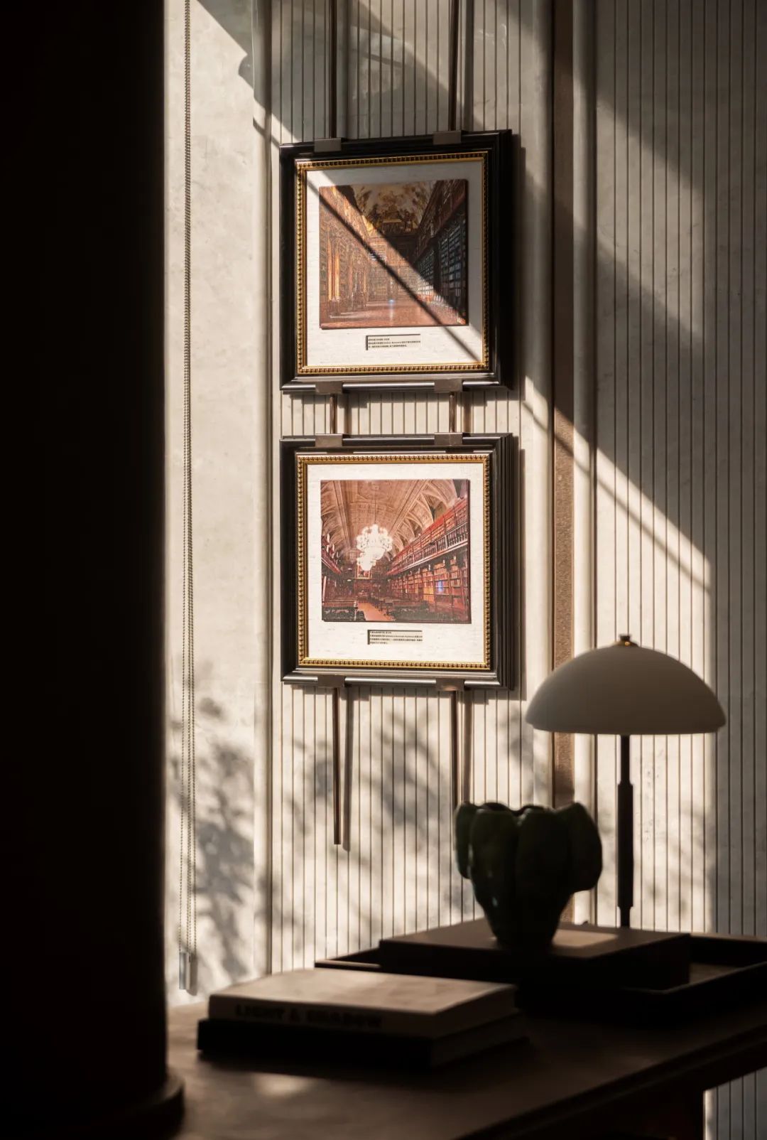 SRD X 绿城 · 杭州三塘绿城·润百合丨中国杭州丨SRD DESIGN赛瑞迪普-35