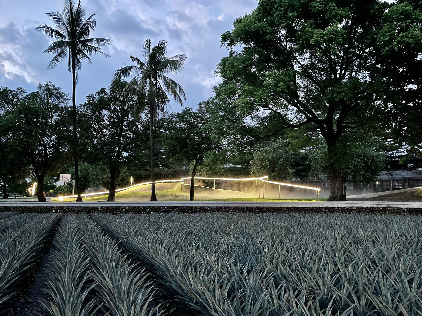 南华微光丨中国台湾丨Atelier Let’s + JR Architects-38