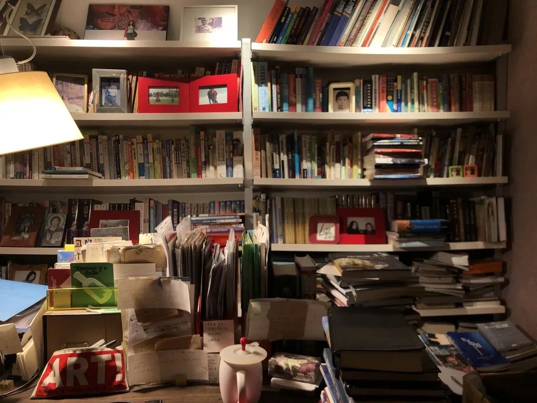 疫情下的设计生活 | 沉下心来，阅读与思考-112