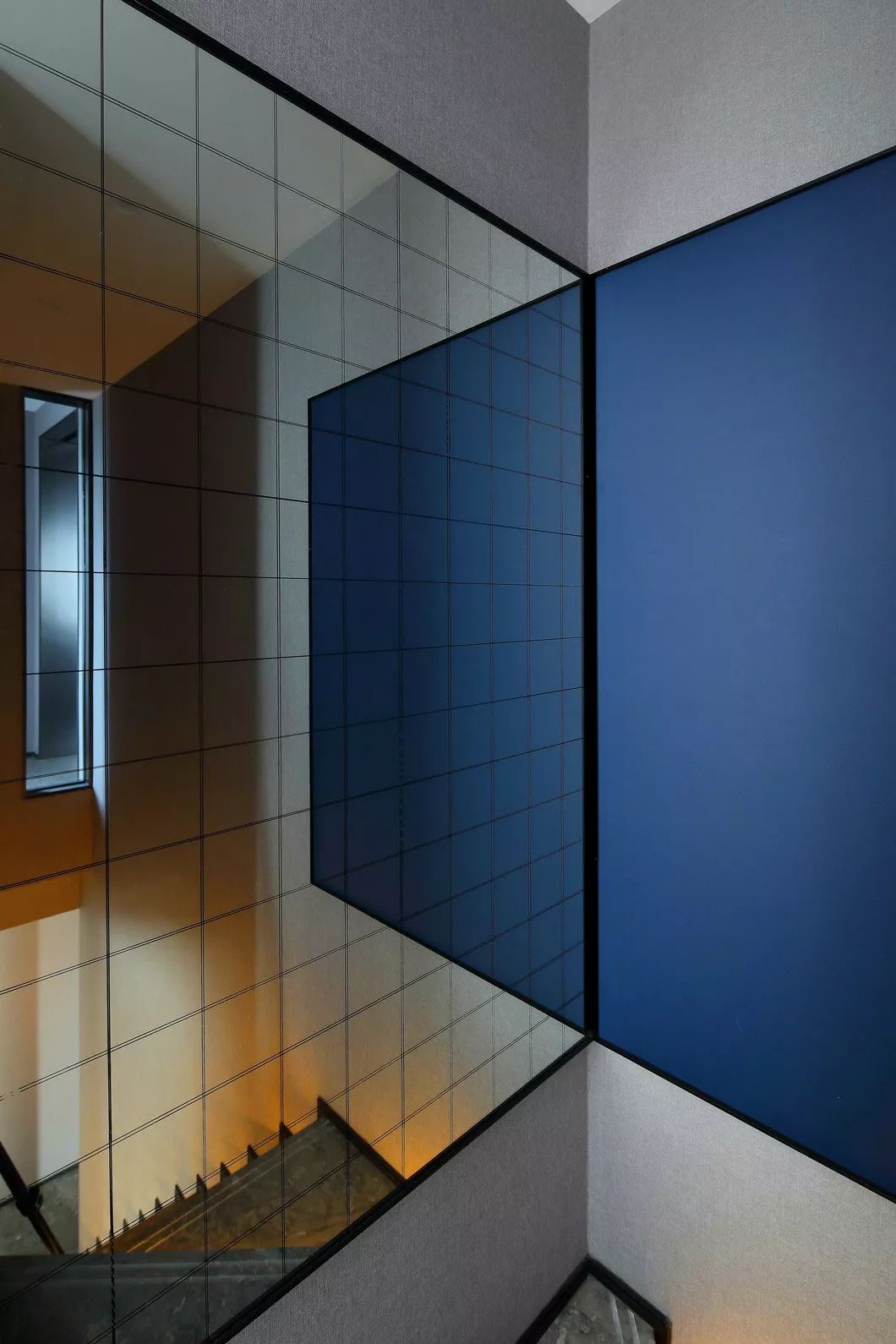 中南熙悦 200㎡顶级复式，新东方主义风格演绎现代生活-19