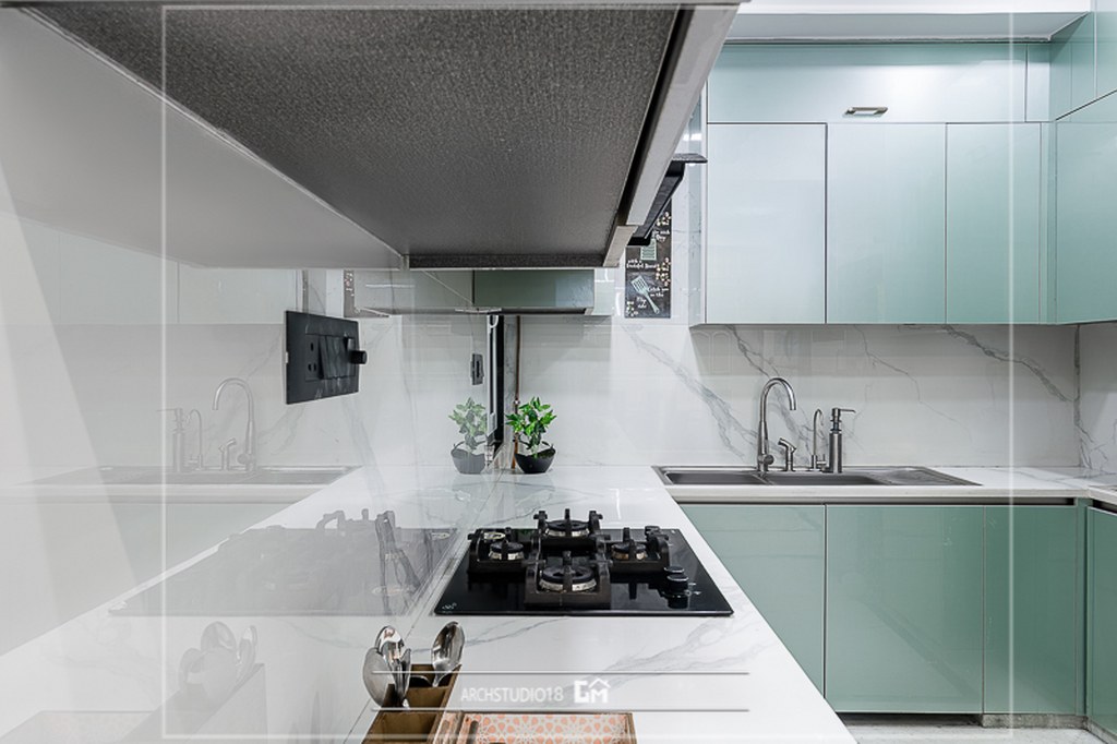 丨印度新德里丨Archstudio 18-13