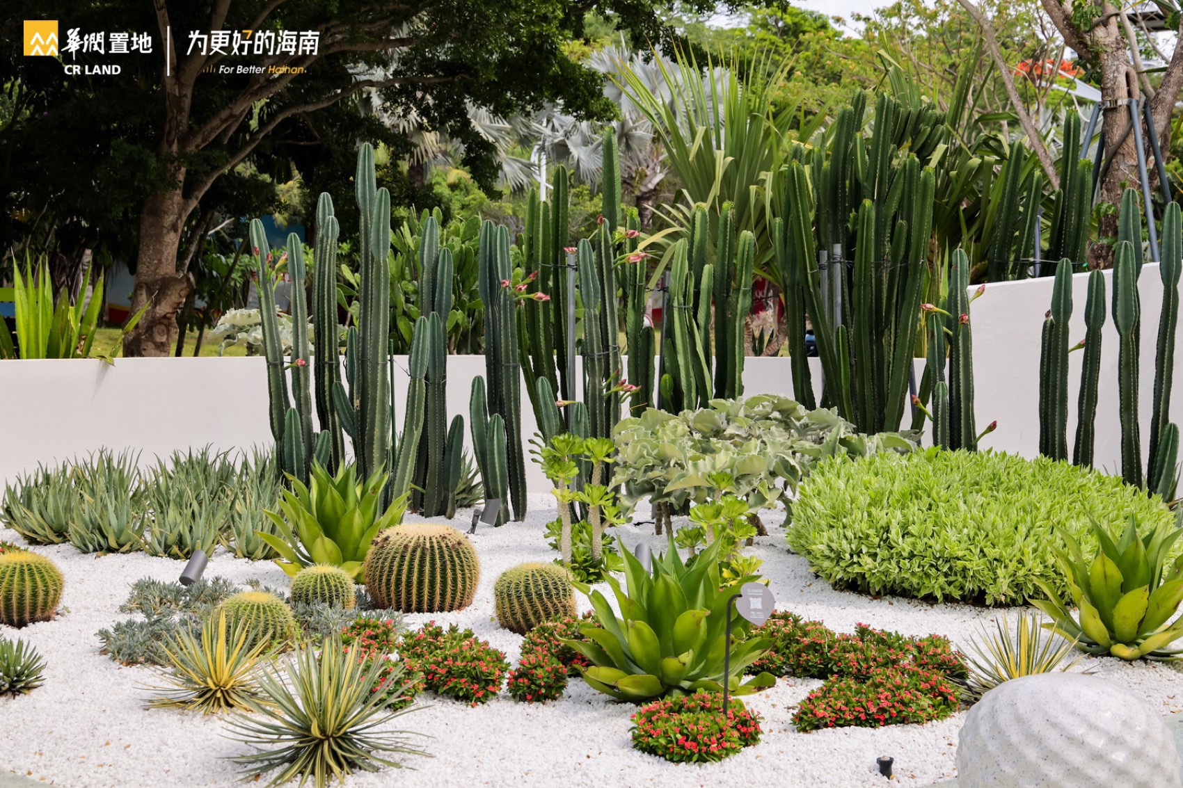 海棠河生态公园二期景观设计丨中国三亚丨LOLA Landscape Architects-216