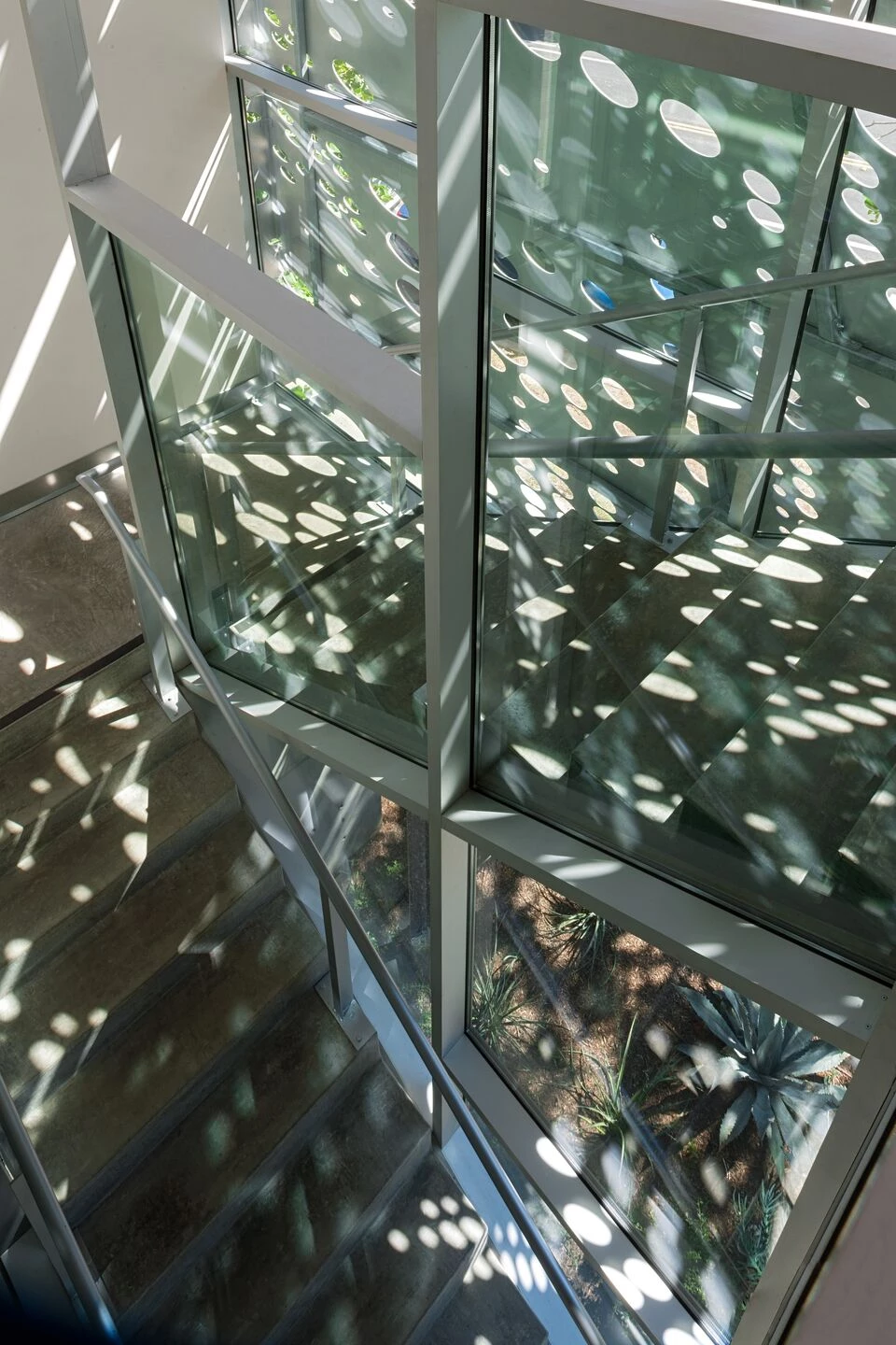 远程控制制作公司 1523丨美国加利福尼亚丨nonzero\architecture-25