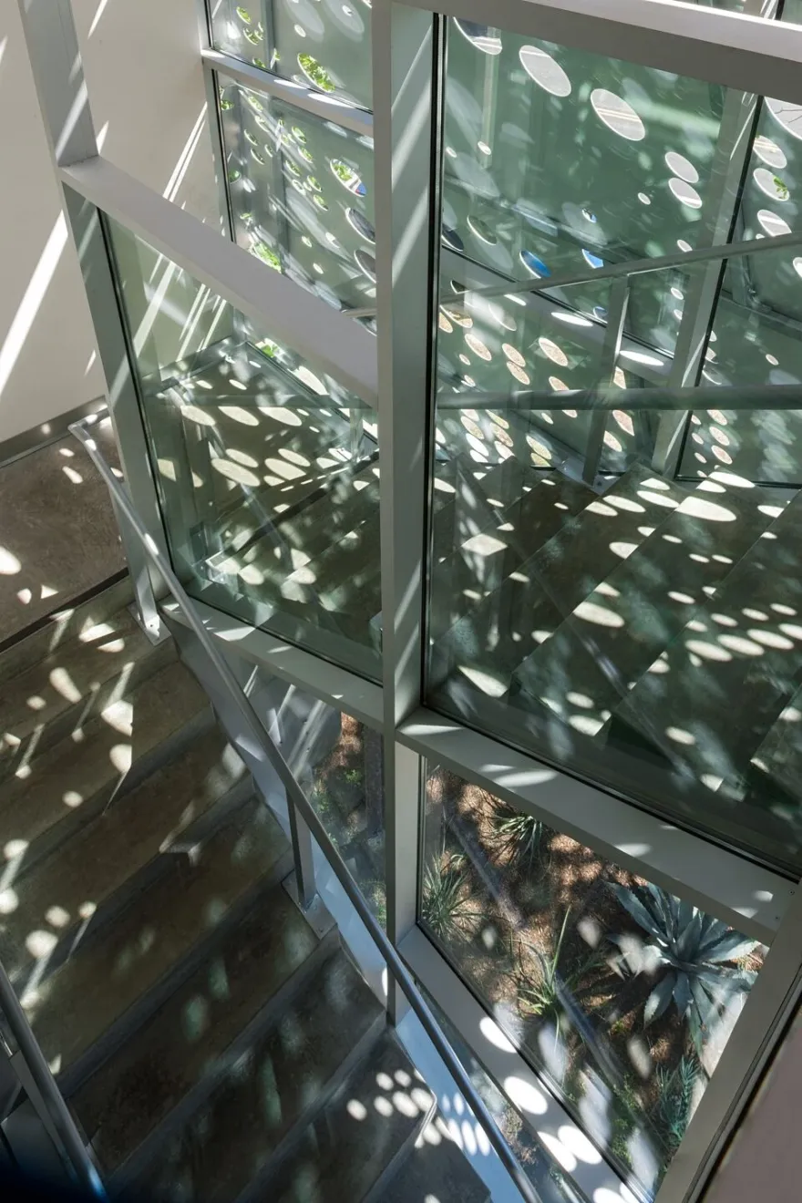 远程控制制作公司 1523丨美国加利福尼亚丨nonzero\architecture-25