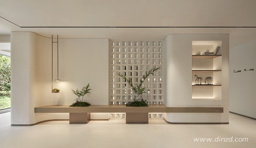 励时设计×李红姣 · 月容初露 素简美学-59