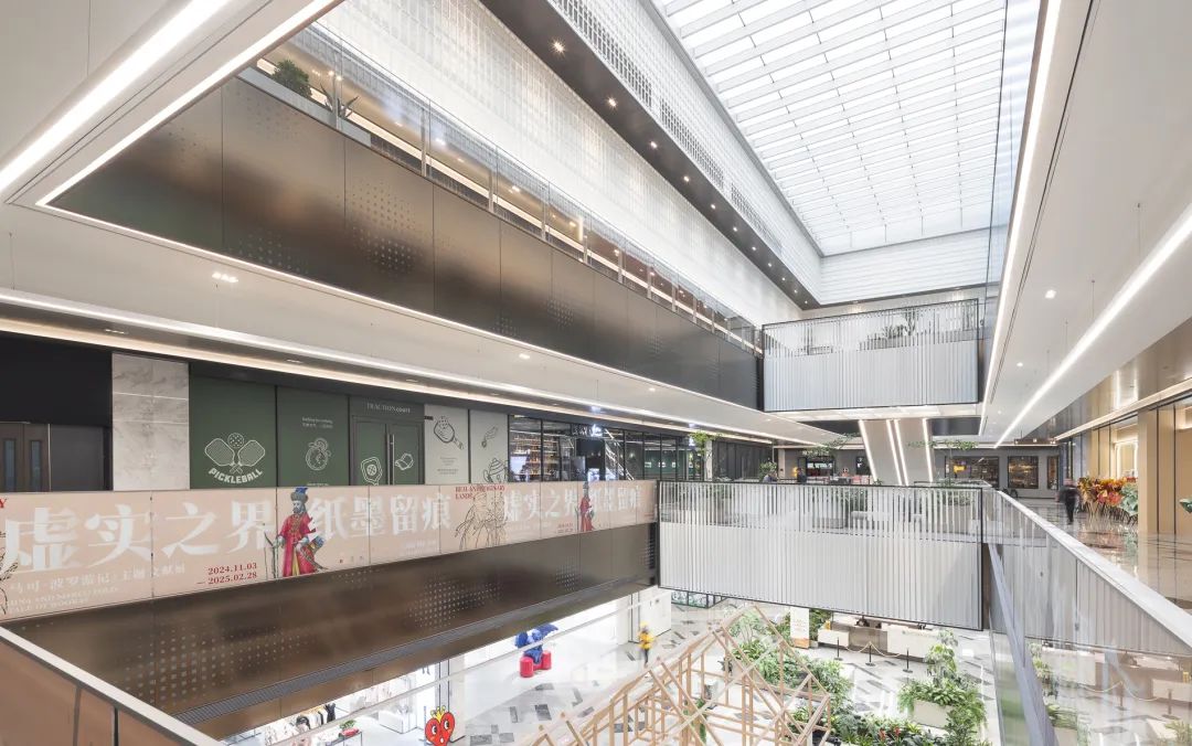 上海花木时光里丨中国上海丨贝诺 Benoy-22