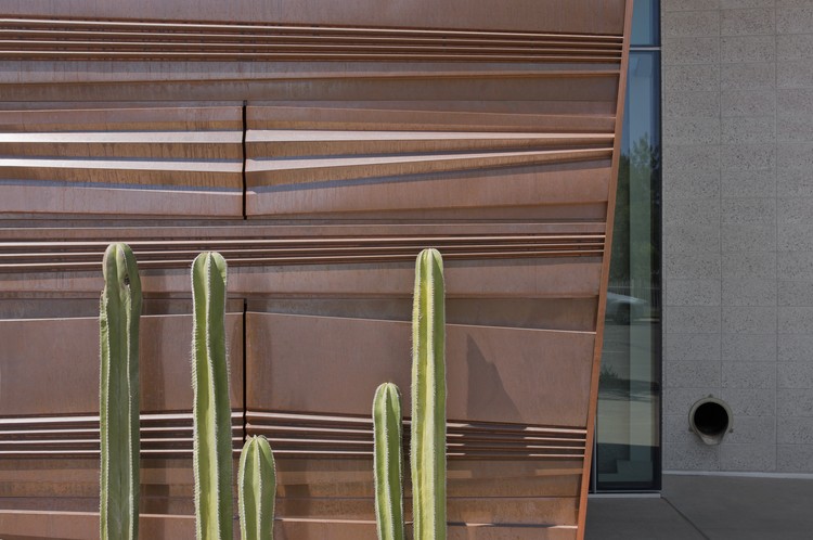 健康科学教育大楼(HSEB)-34