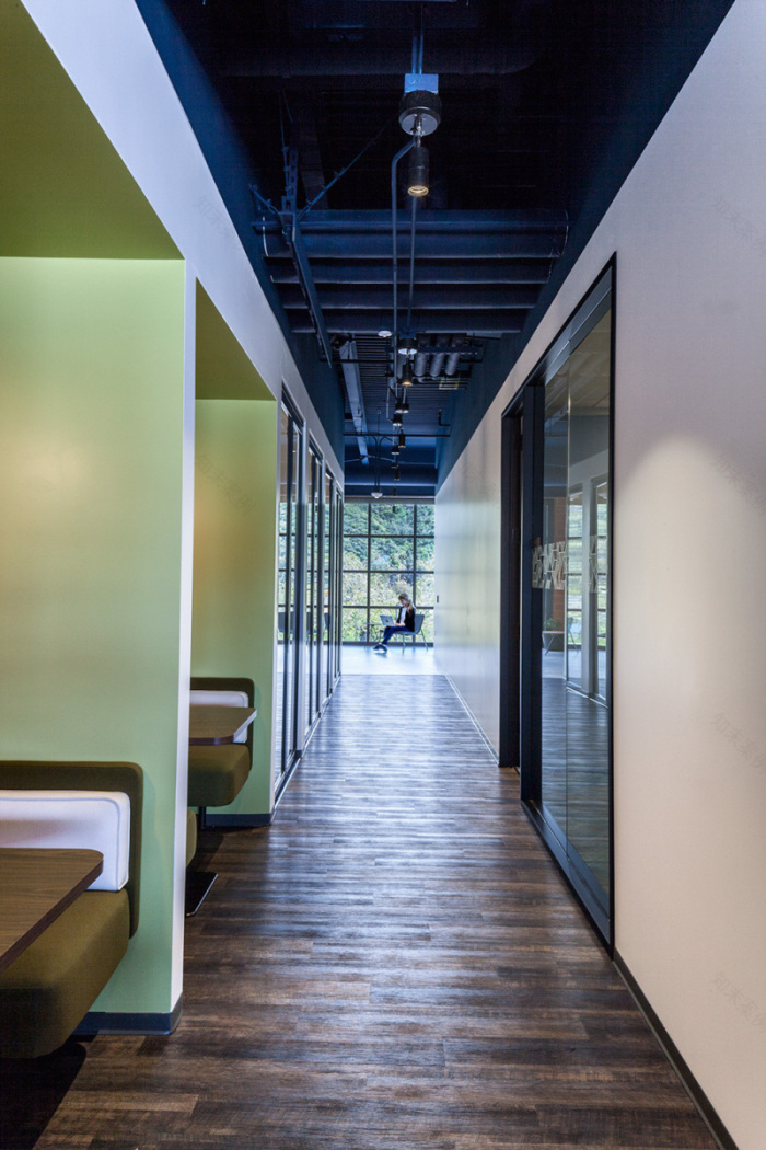 全球特色金融公司办公室 – 圣地亚哥-16