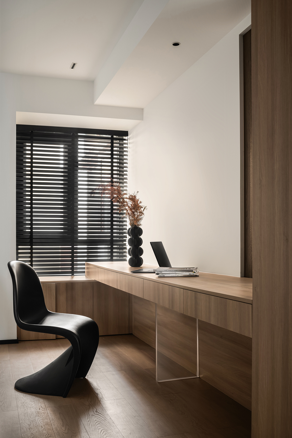 《合集》私宅设计丨中国温州丨家和丽舍空间设计-15