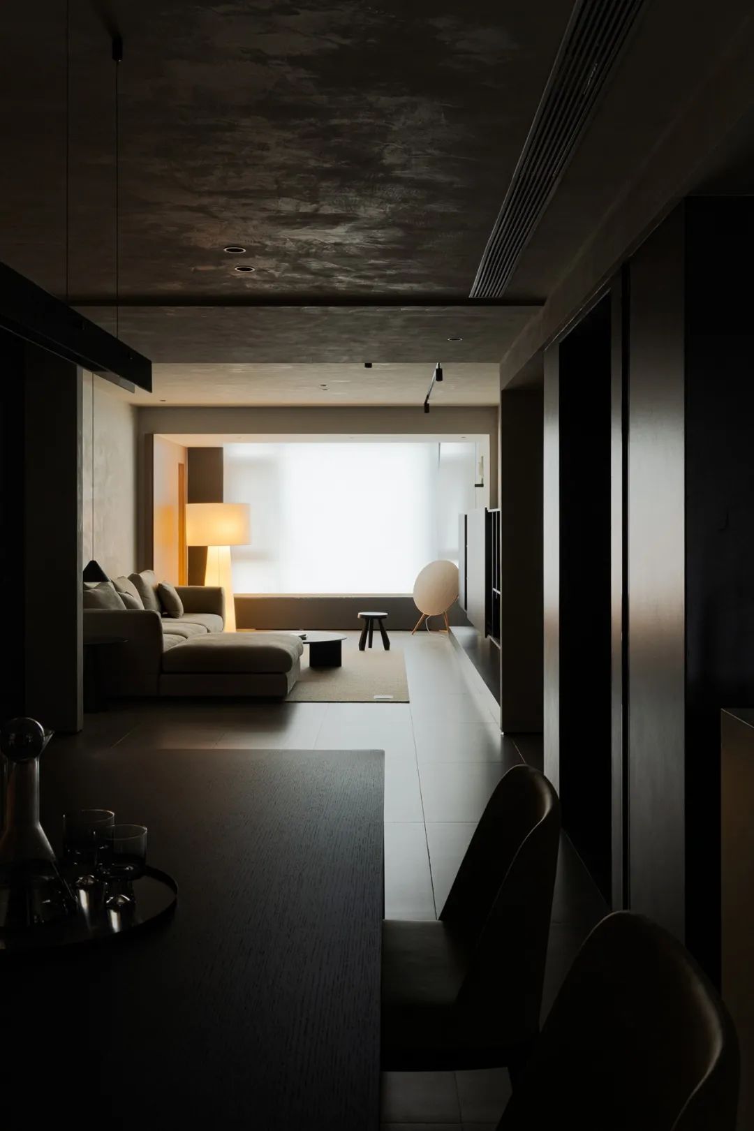 知单丨中国南京丨云行空间建造设计-10