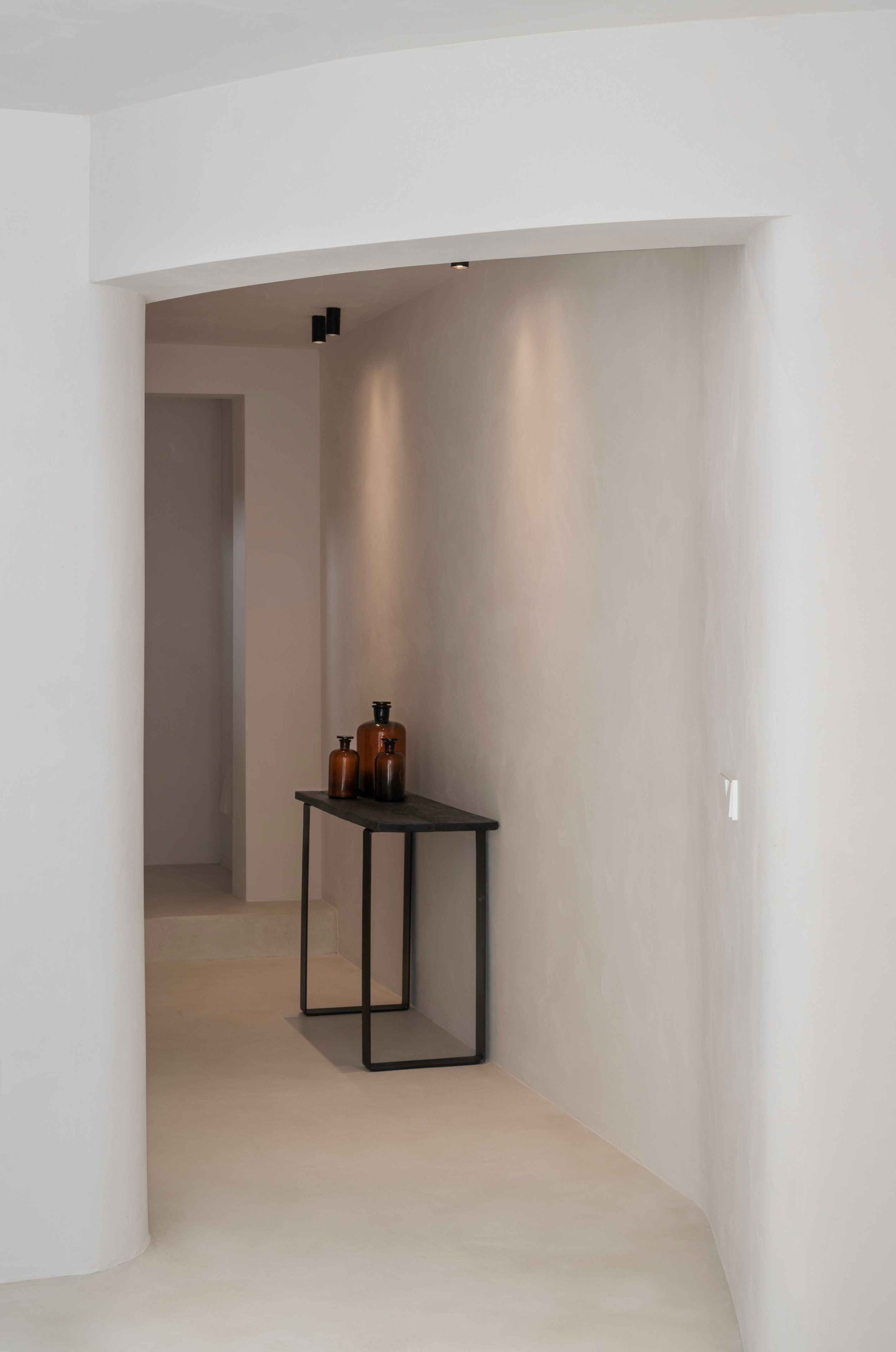 Kalmias 度假屋丨西班牙丨Studio Base-9